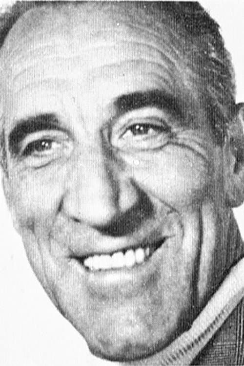 Photo of Birger Åsander