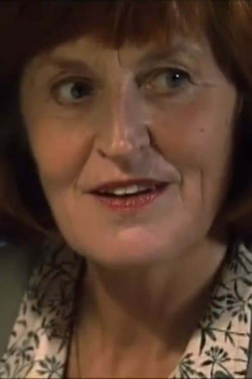 Photo of Birgit Conradi