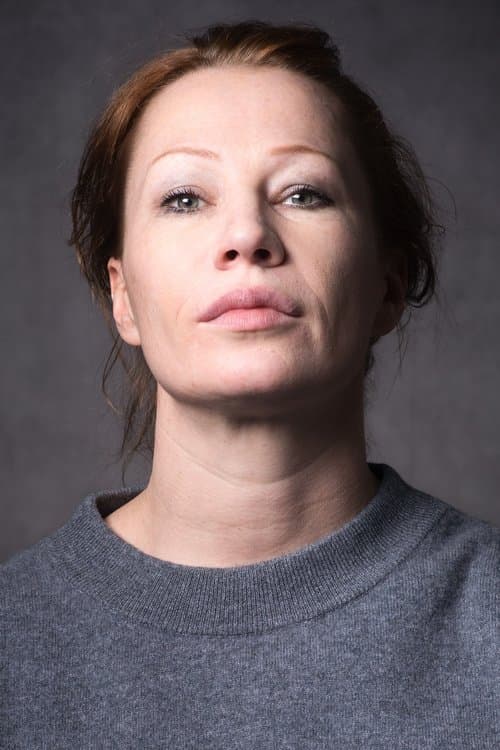 Photo of Birgit Minichmayr