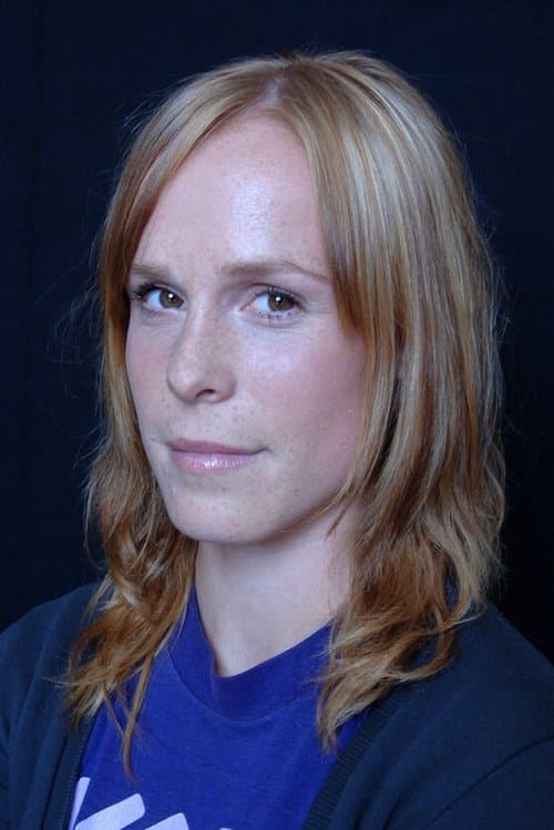 Photo of Birgitta Rydberg