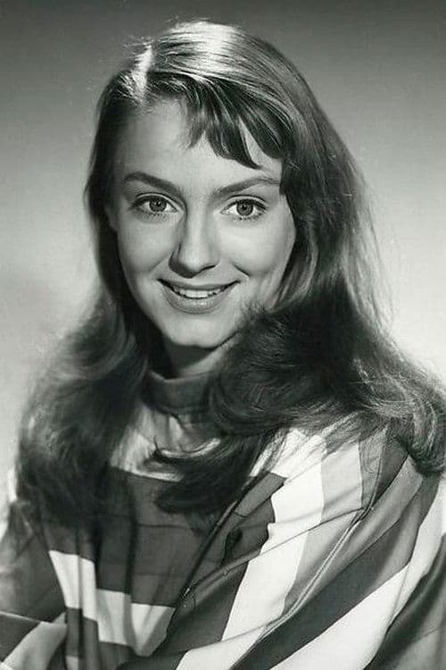 Photo of Birgitte Price