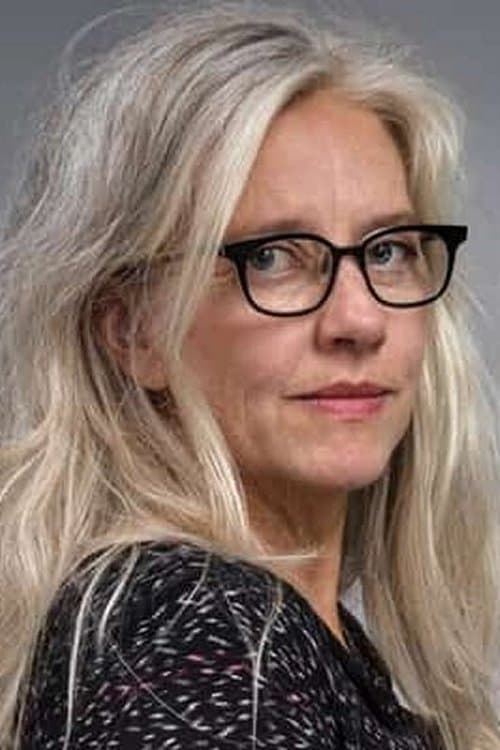 Photo of Birgitte Prins