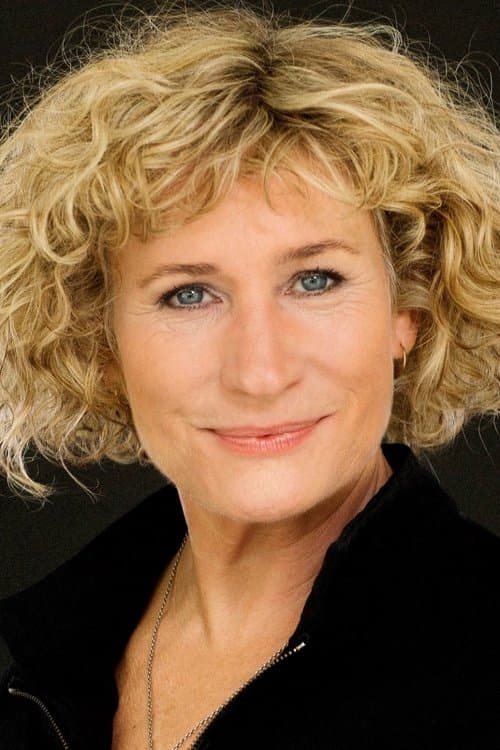 Photo of Birgitte Raaberg