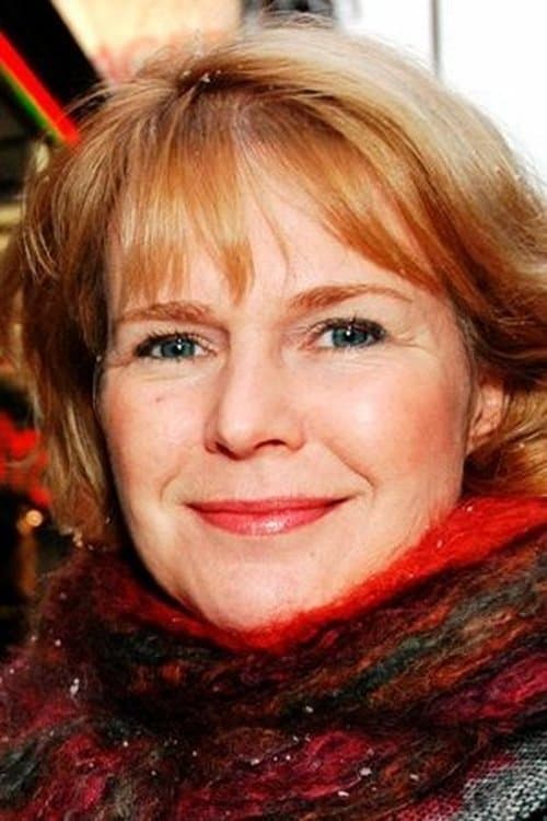 Photo of Birgitte Victoria Svendsen