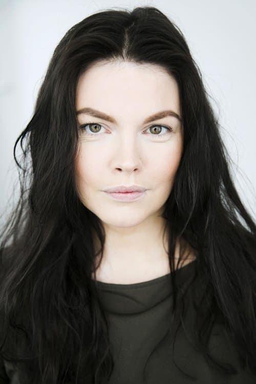 Photo of Birna Rún Eiríksdóttir