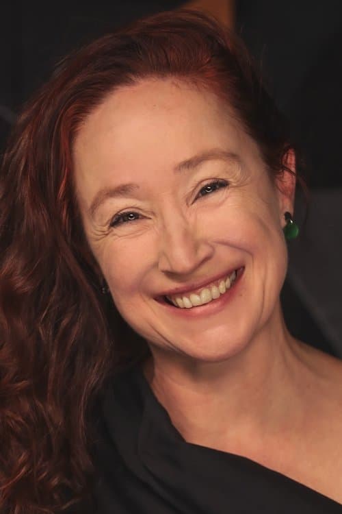Photo of Bíró Kriszta