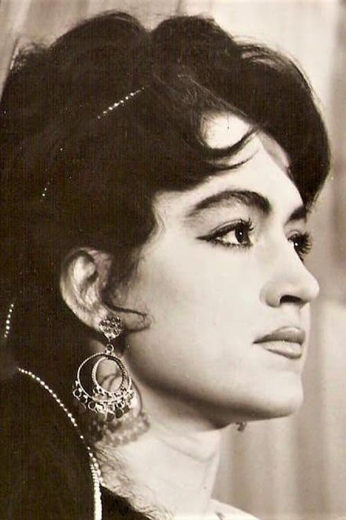 Photo of Birsen Menekşeli