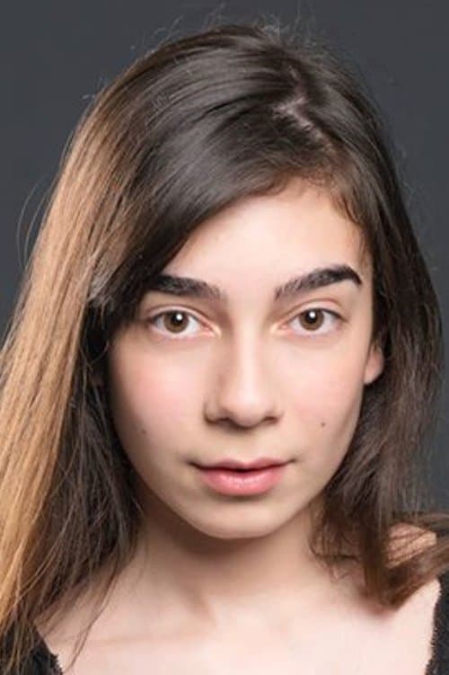 Photo of Birsu Demir