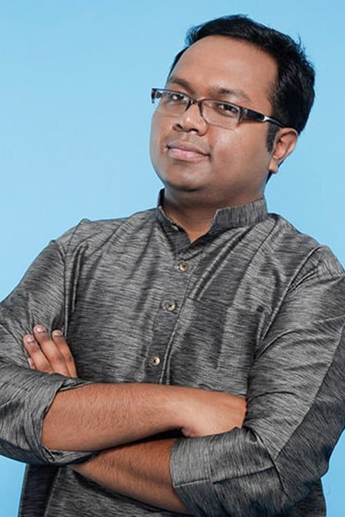 Photo of Biswapati Sarkar