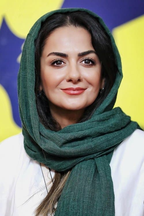 Photo of Bita Saharkhiz