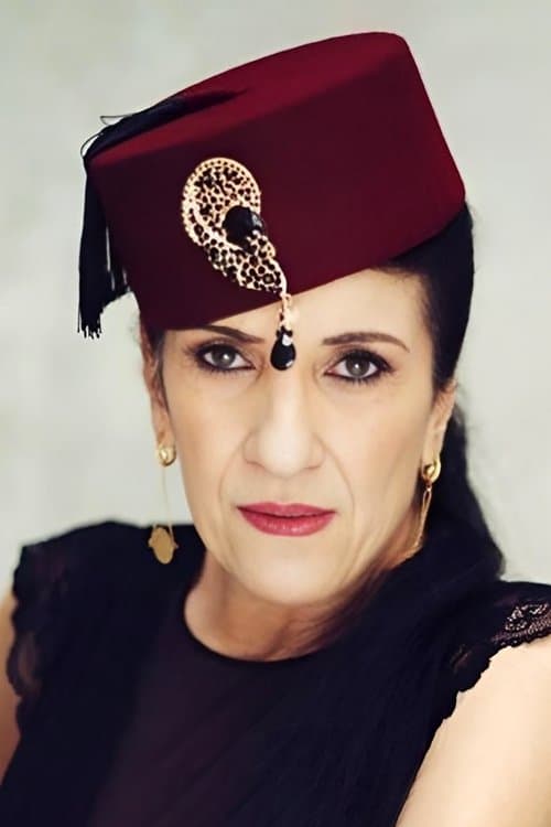 Photo of Biyouna