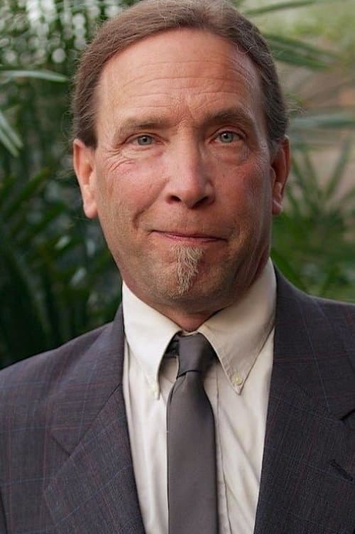 Photo of B.J. Grogan