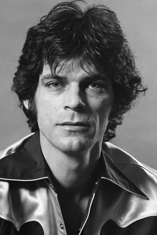 Photo of B.J. Thomas