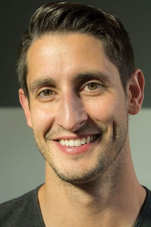 Photo of BJ Verot