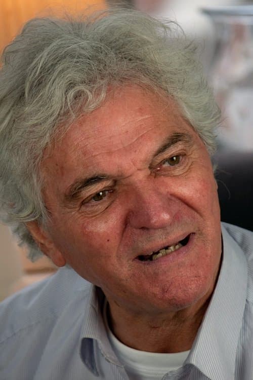 Photo of Bjarne Adrian