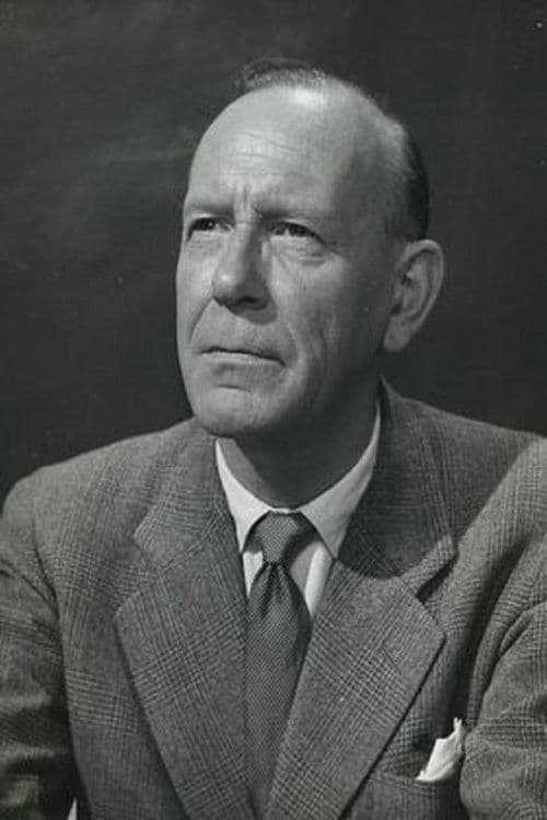 Photo of Bjarne Forchhammer