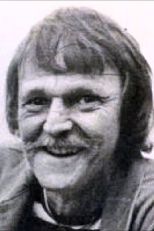Photo of Bjarne Liller