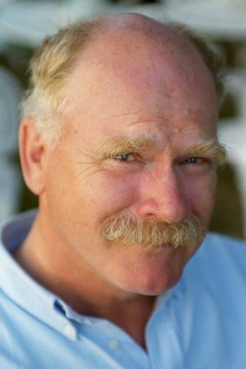 Photo of Björn Gedda