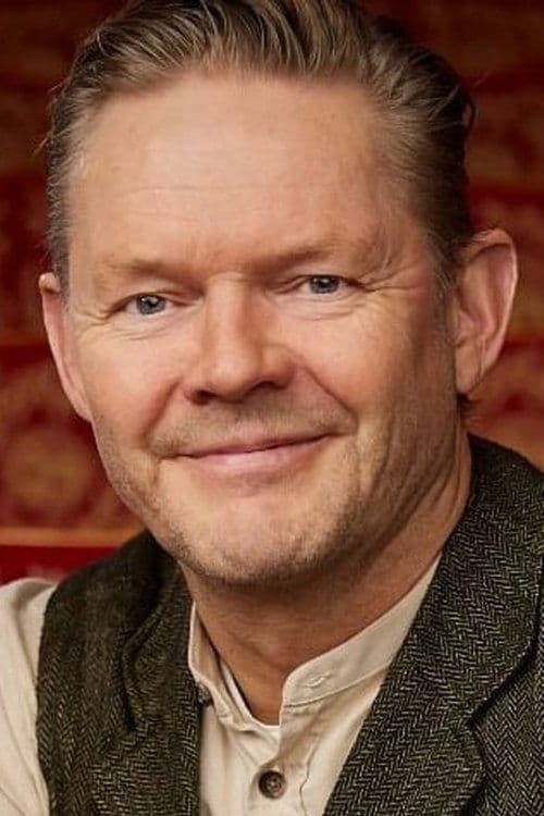 Photo of Björn Ingi Hilmarsson