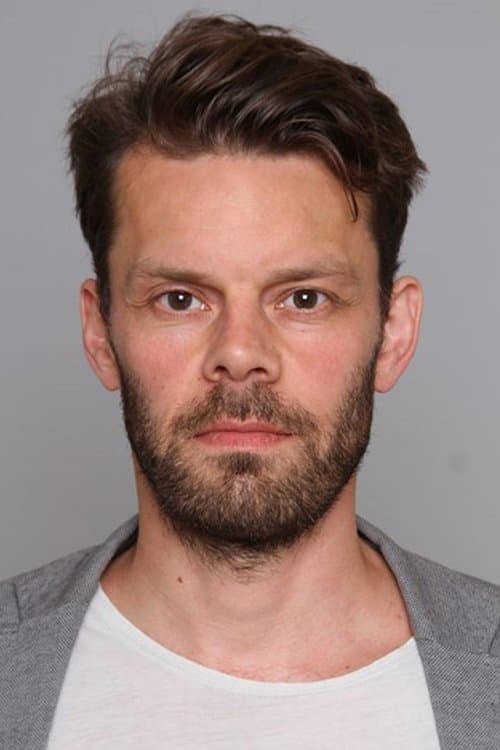 Photo of Björn Thors