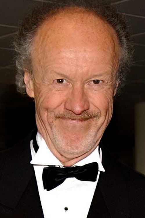 Photo of Björn Wallde