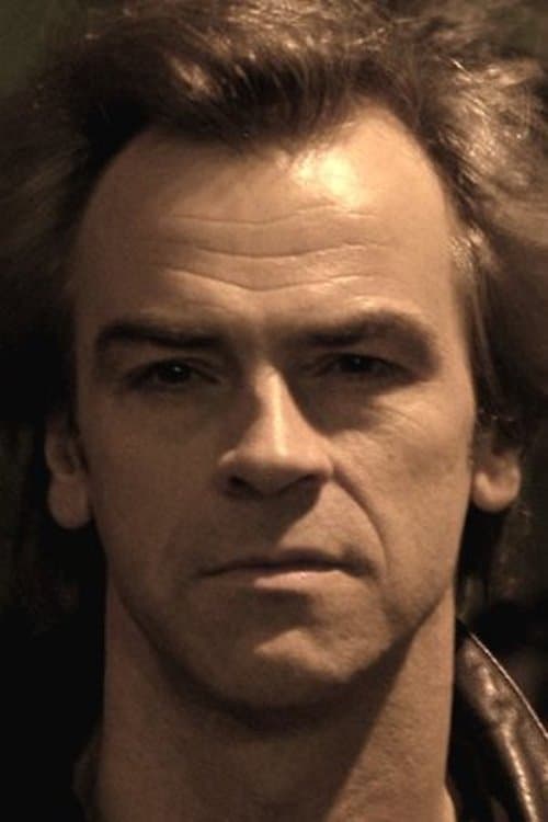 Photo of Bjørn Willberg Andersen