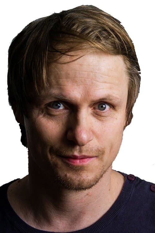 Photo of Bjørnar Teigen