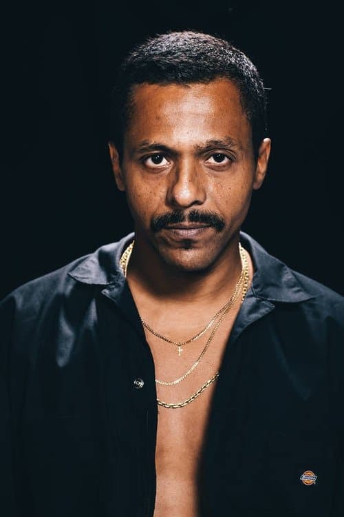 Photo of Black Alien