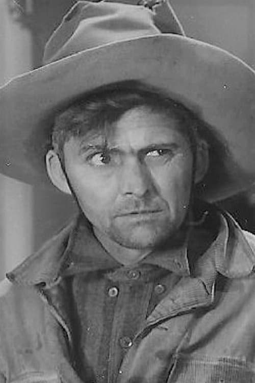Photo of Blackjack Ward