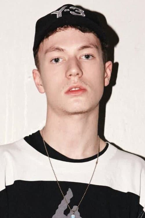 Photo of Bladee