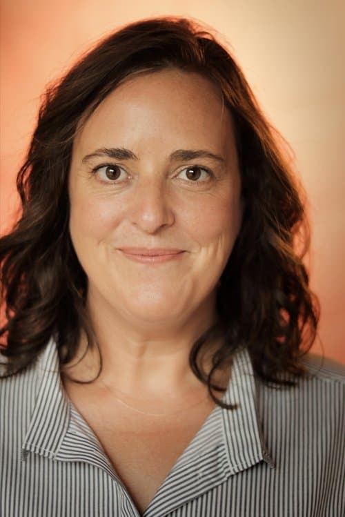 Photo of Blair Beeken