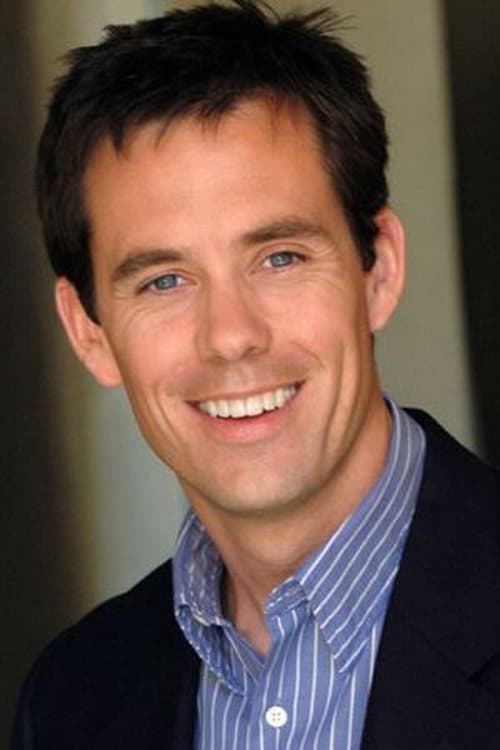 Photo of Blair Hickey