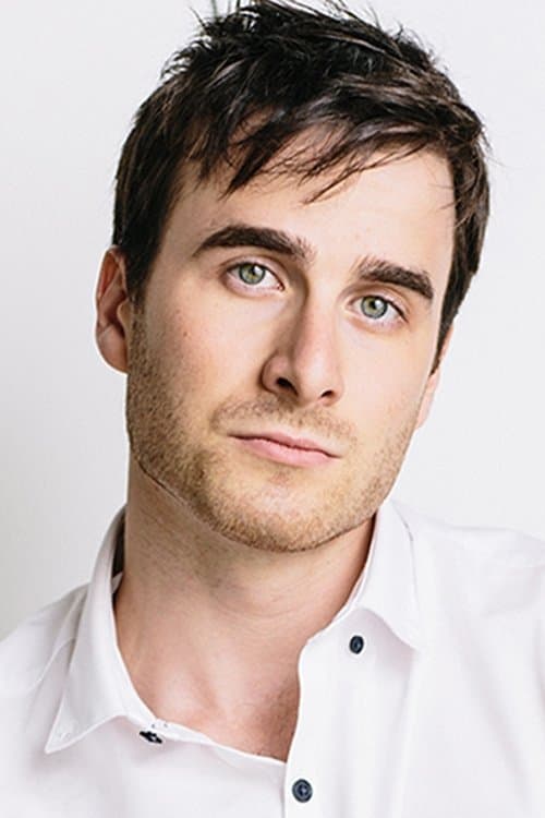 Photo of Blair Penner