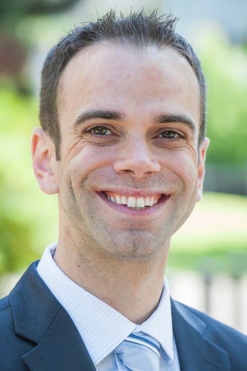 Photo of Blair Slater