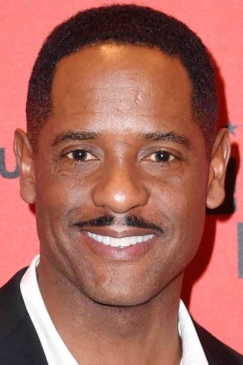Photo of Blair Underwood