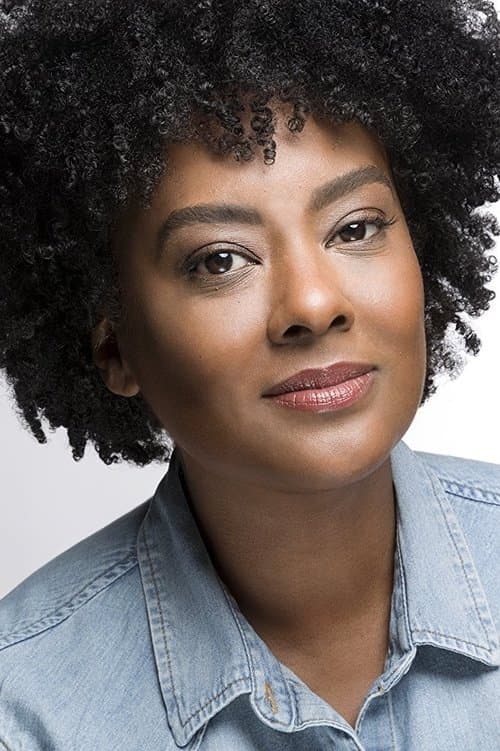 Photo of Blaire Brooks