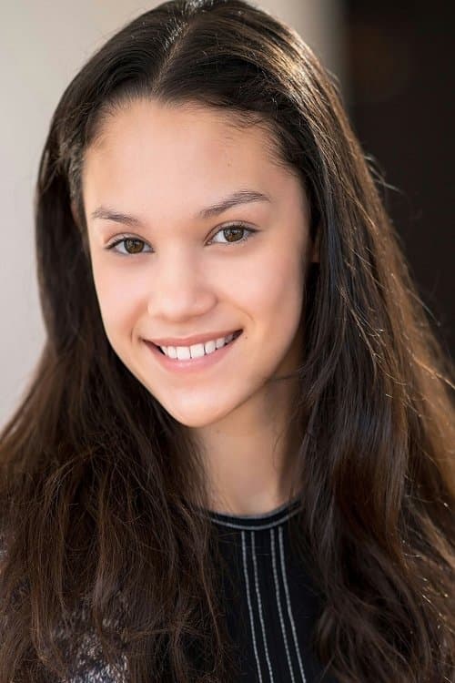 Photo of Blaire Winter