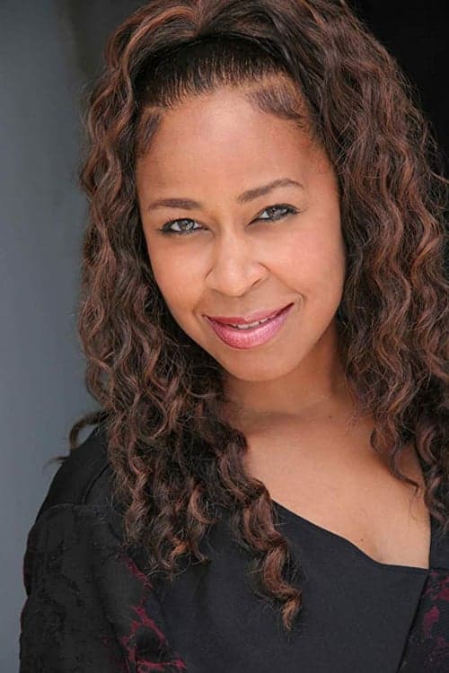 Photo of Blaise Brooks