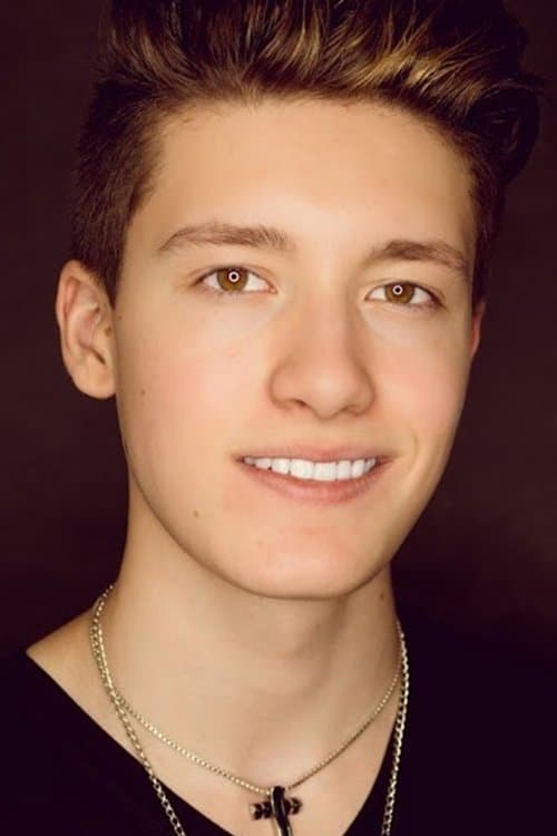 Photo of Blaise Serra