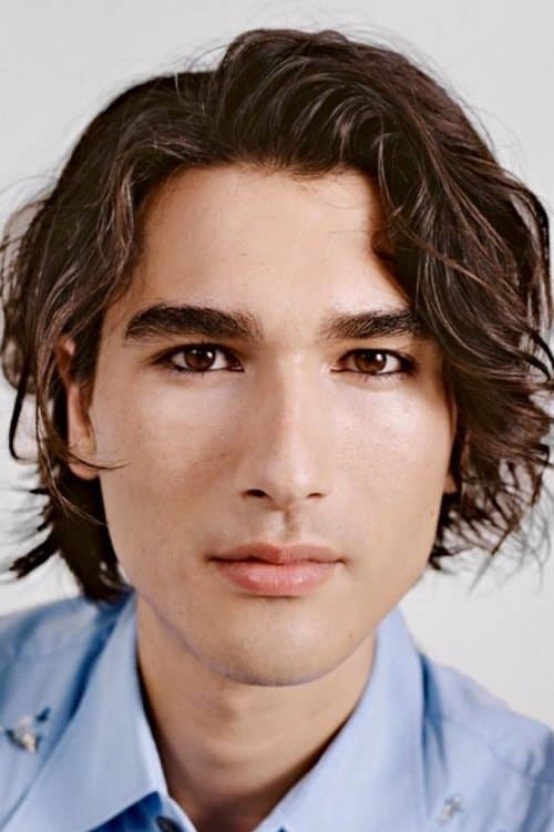 Photo of Blake Abbie