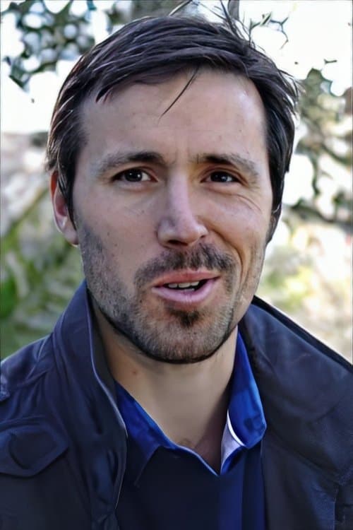 Photo of Blake Adams