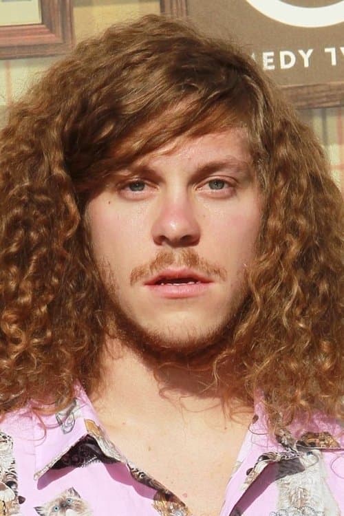 Photo of Blake Anderson