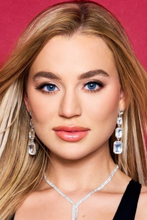 Photo of Blake Blossom
