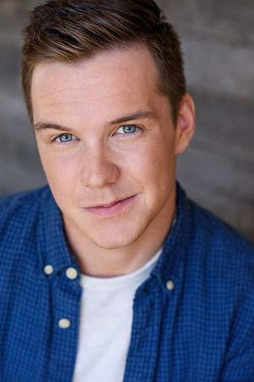 Photo of Blake Canning