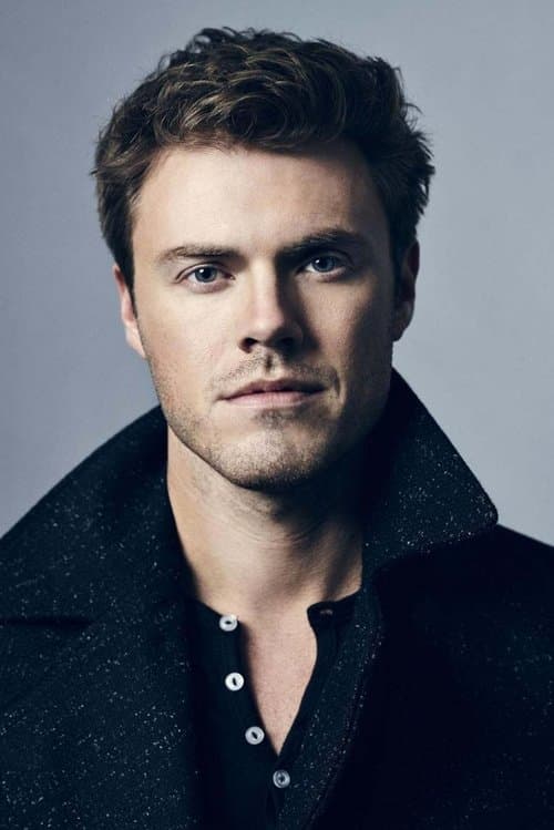 Photo of Blake Cooper Griffin