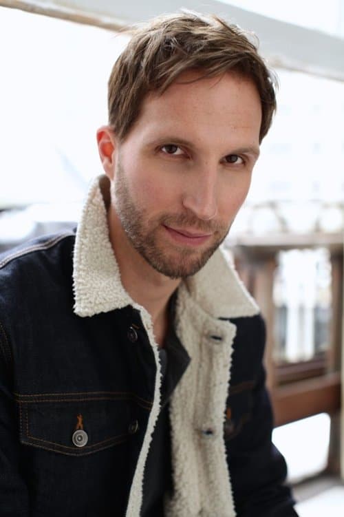 Photo of Blake DeLong