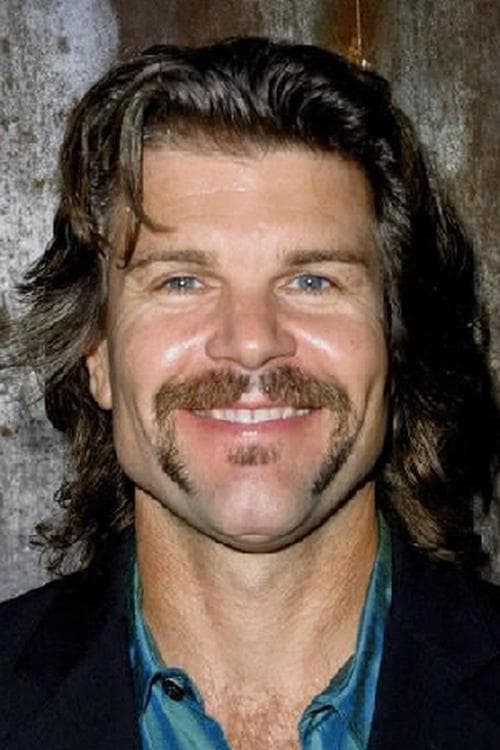Photo of Blake Gibbons