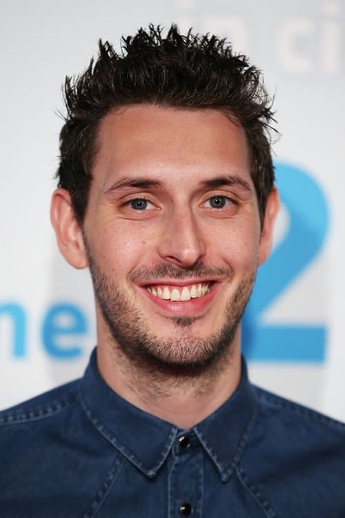 Photo of Blake Harrison