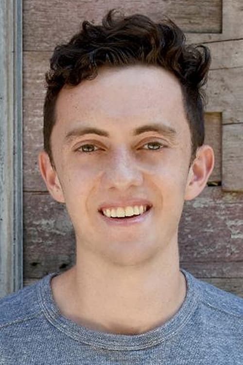 Photo of Blake Mizrahi