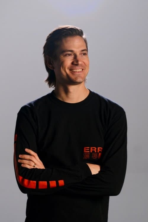 Photo of Blake Reigle